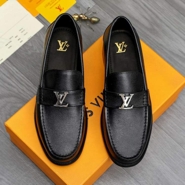 Picture of Louis Vuitton Shoes _SKULVsz39-45hnx064714919